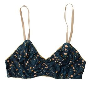 Bimby + Roy Bralette Swim Set